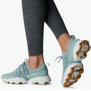 Sorel Kinetic Impact Women's Lace Sneaker